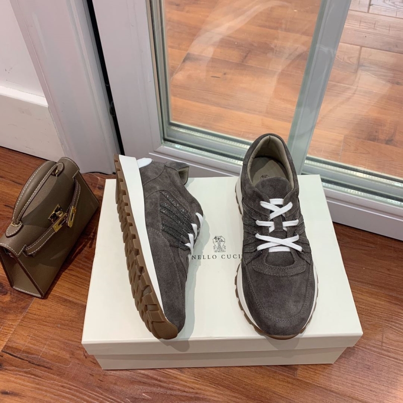 Brunello Cucinelli Sneakers